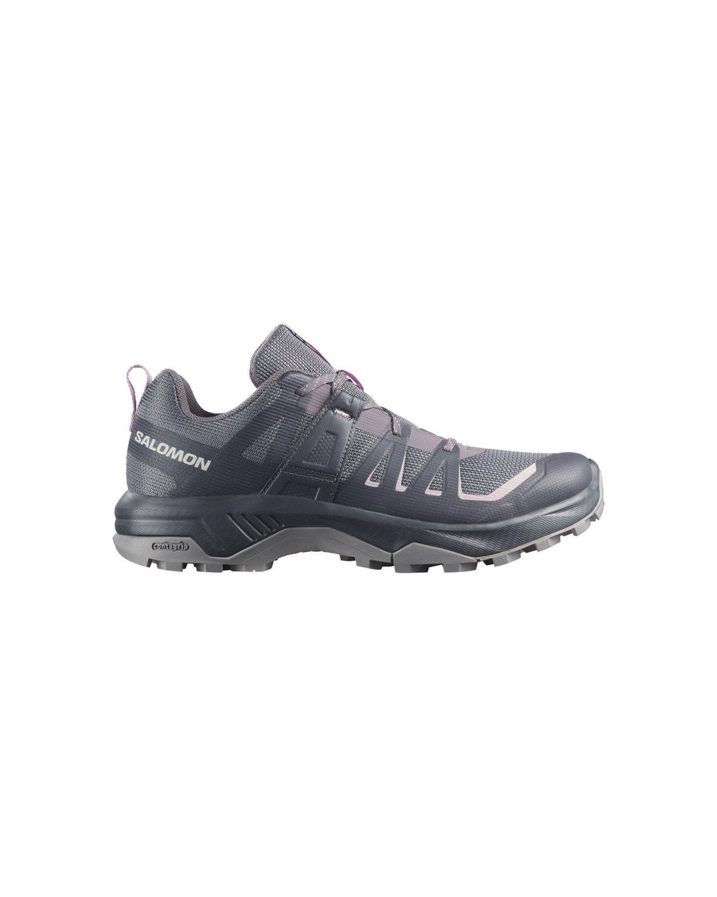 Salomon Black Extend 2 W Wanderschuh