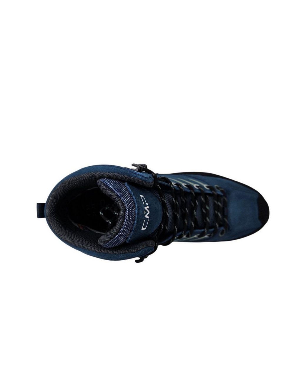 CMP Rigel 2.0 Mid Wp Wanderschuh in Blue für Herren
