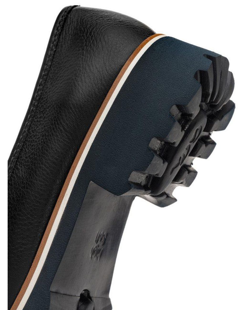 Ara Black Slipper Kent Slipper