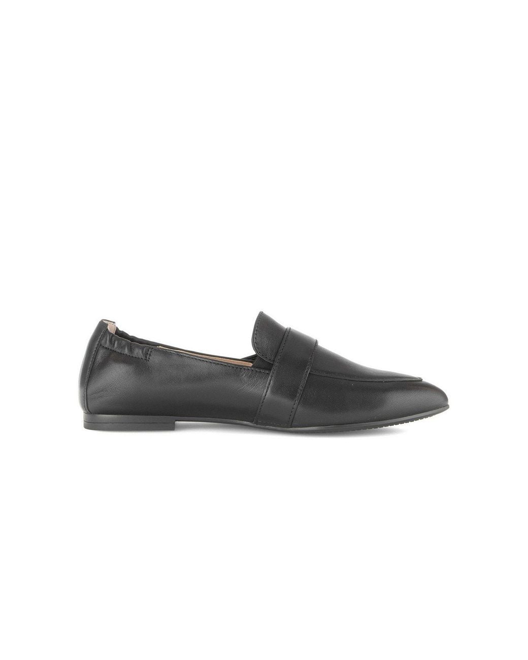 Gabor Black Slipper