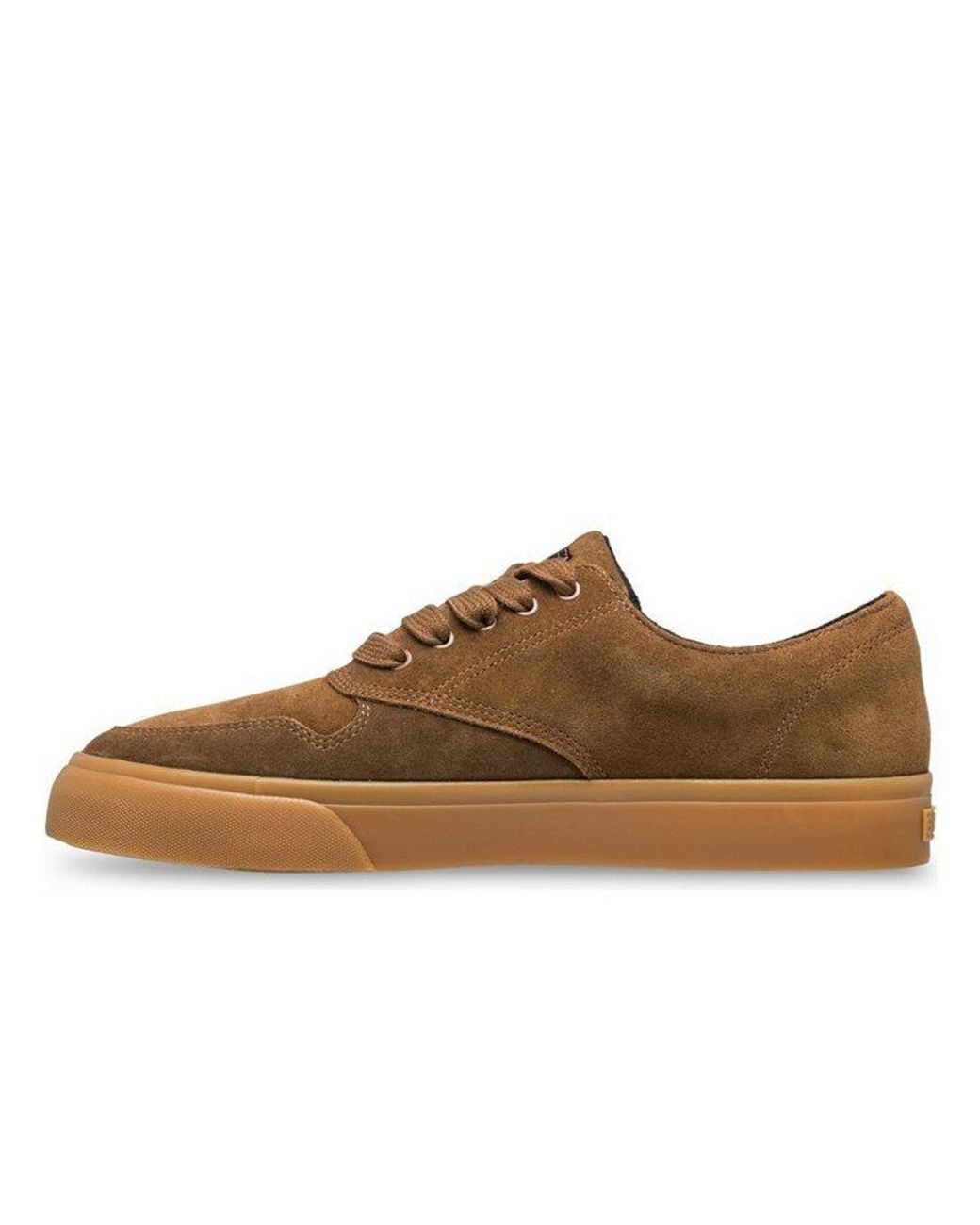 Element Topaz C3 Sneaker in Brown für Herren
