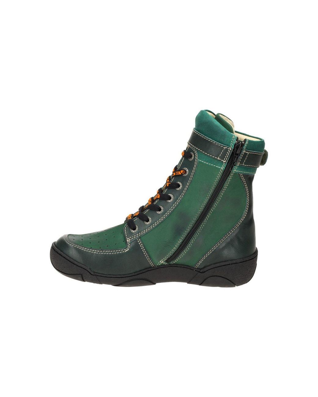 Eject Green 21938.001 Stiefel