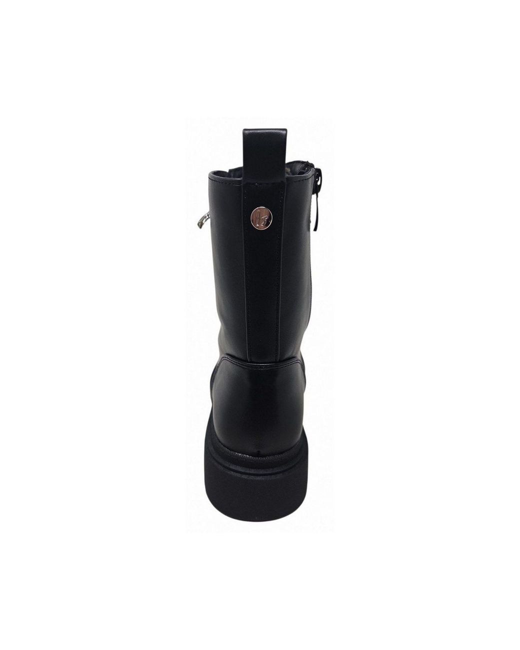 La Strada Black Stiefelette