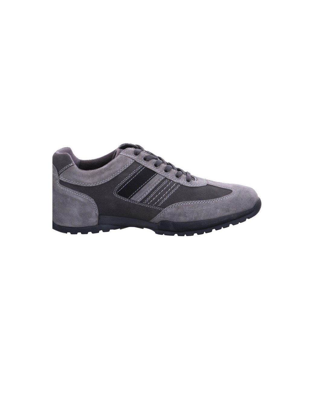 Camel Active Schnürschuh in Black für Herren
