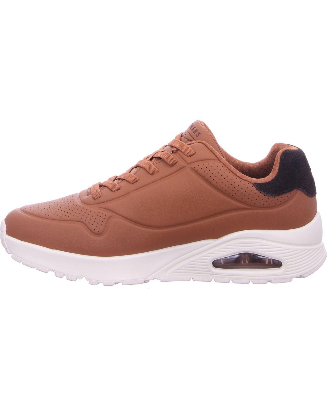 Skechers Uno in Red für Herren