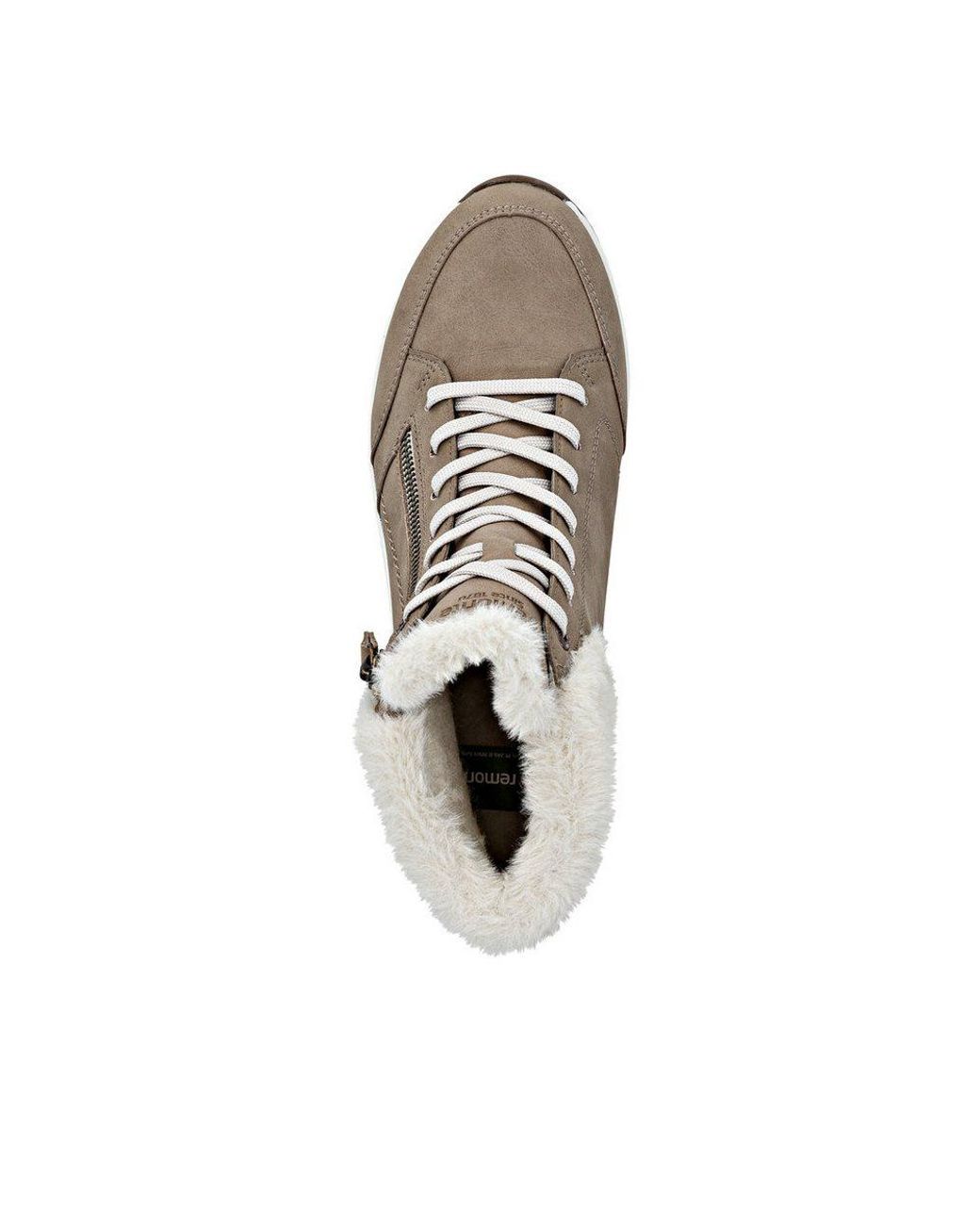 Remonte Natural Sneaker