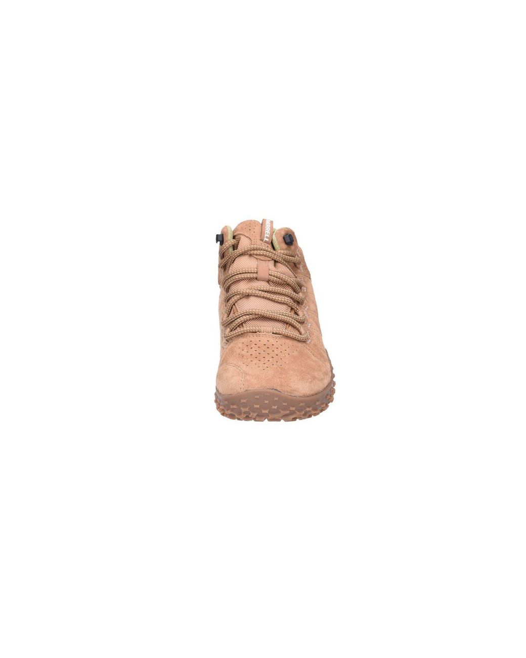 Merrell Black Wrapt Mid Wp Schnürschuh