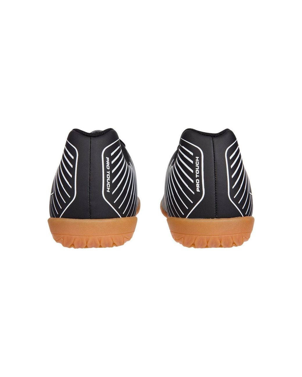 PRO TOUCH Black Classic Vi