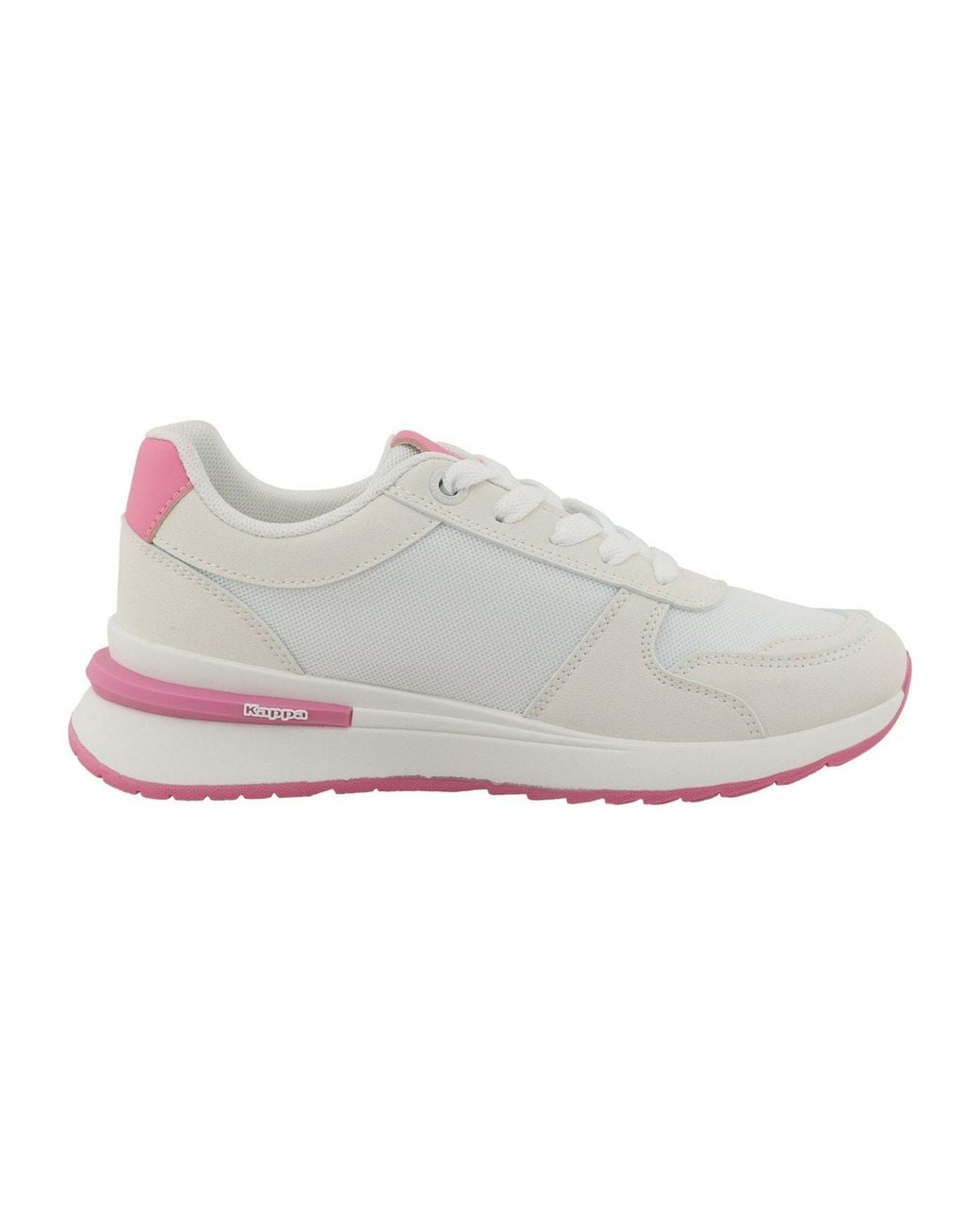 Kappa Gray Ejla Sneaker