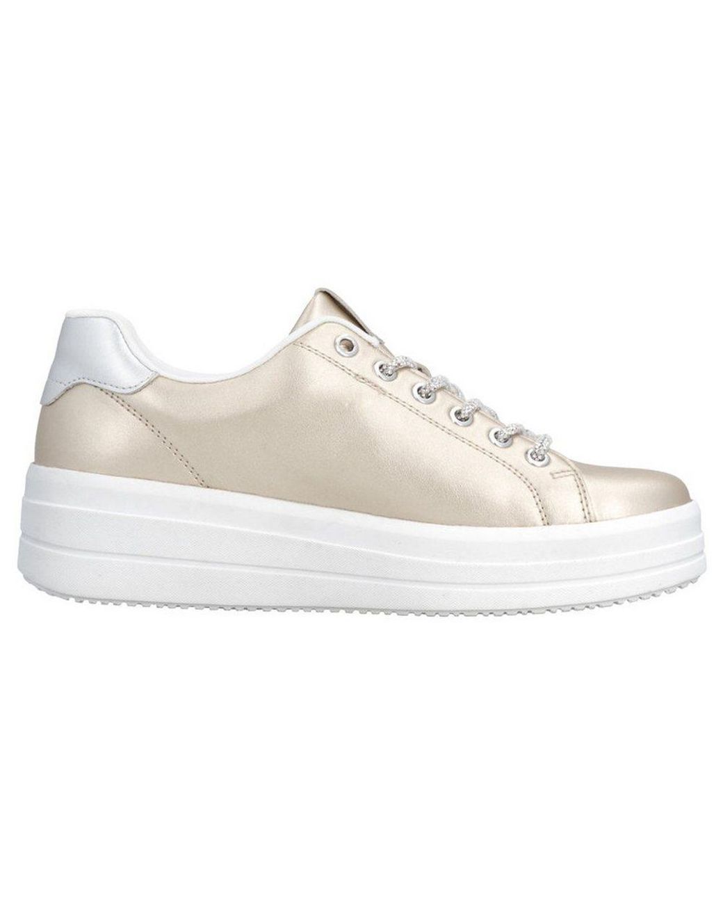 Remonte White Sneaker Sneaker