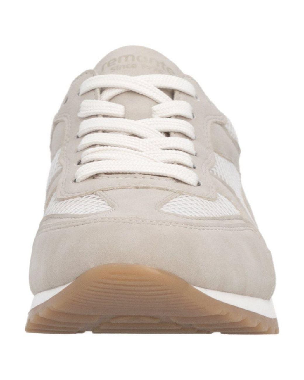 Remonte White Sneaker Sneaker