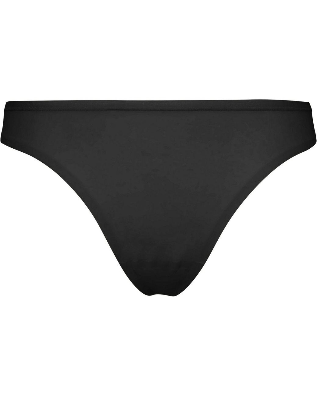 Calvin Klein Brown String Thong