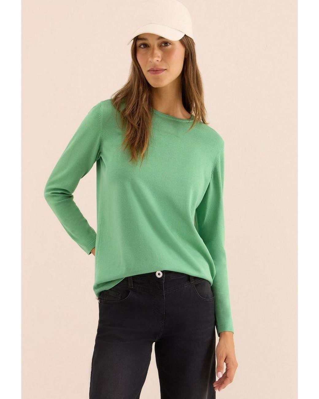 Cecil Green Strickpullover