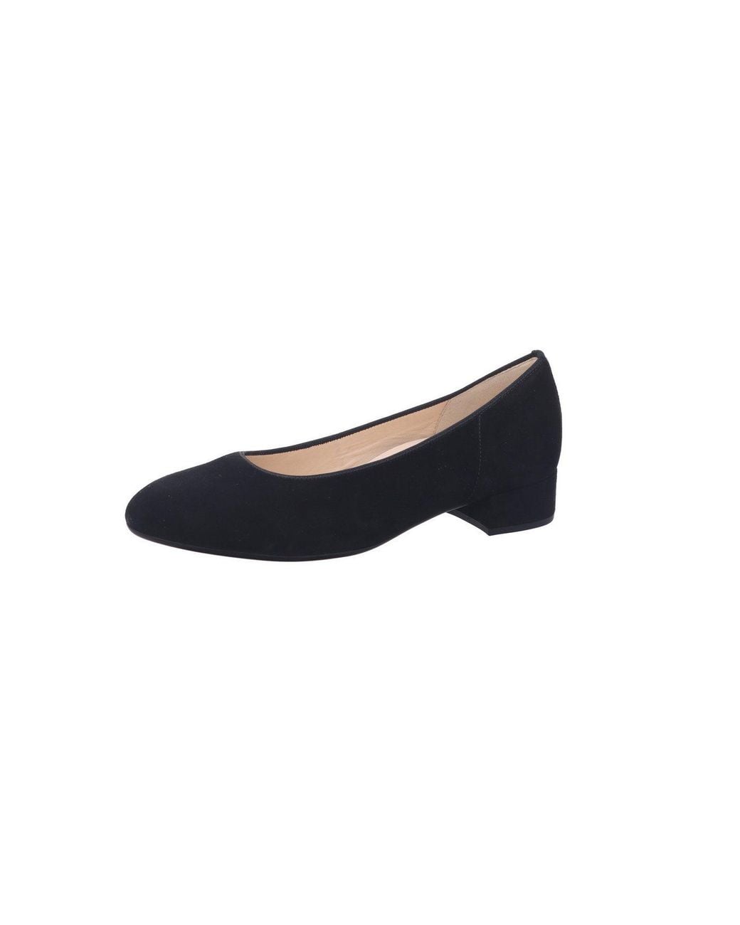 Gabor Black Pumps City