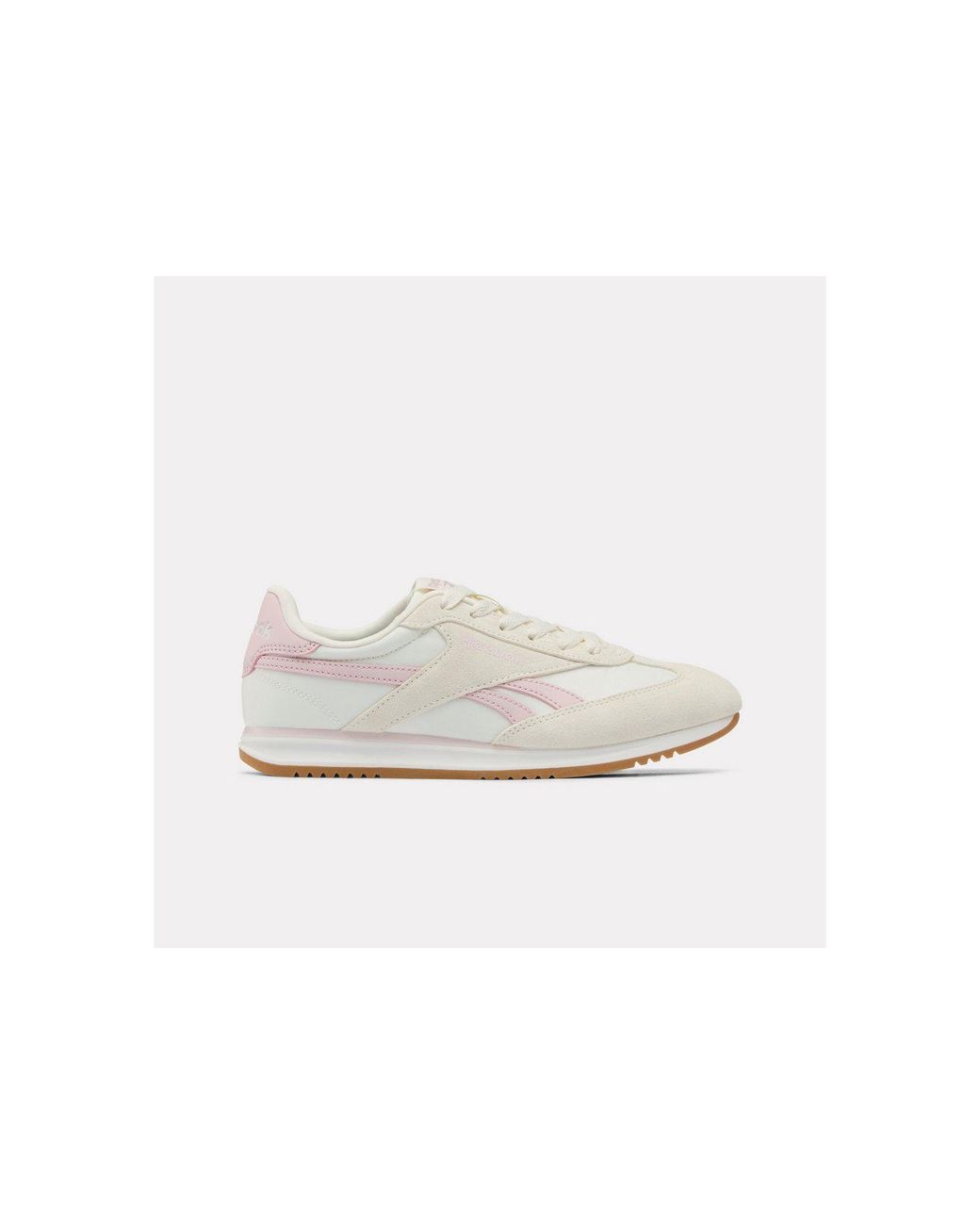 Reebok Black Reebok World 70 Sneaker