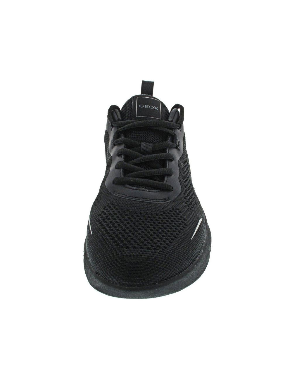 Geox Sneaker in Black für Herren