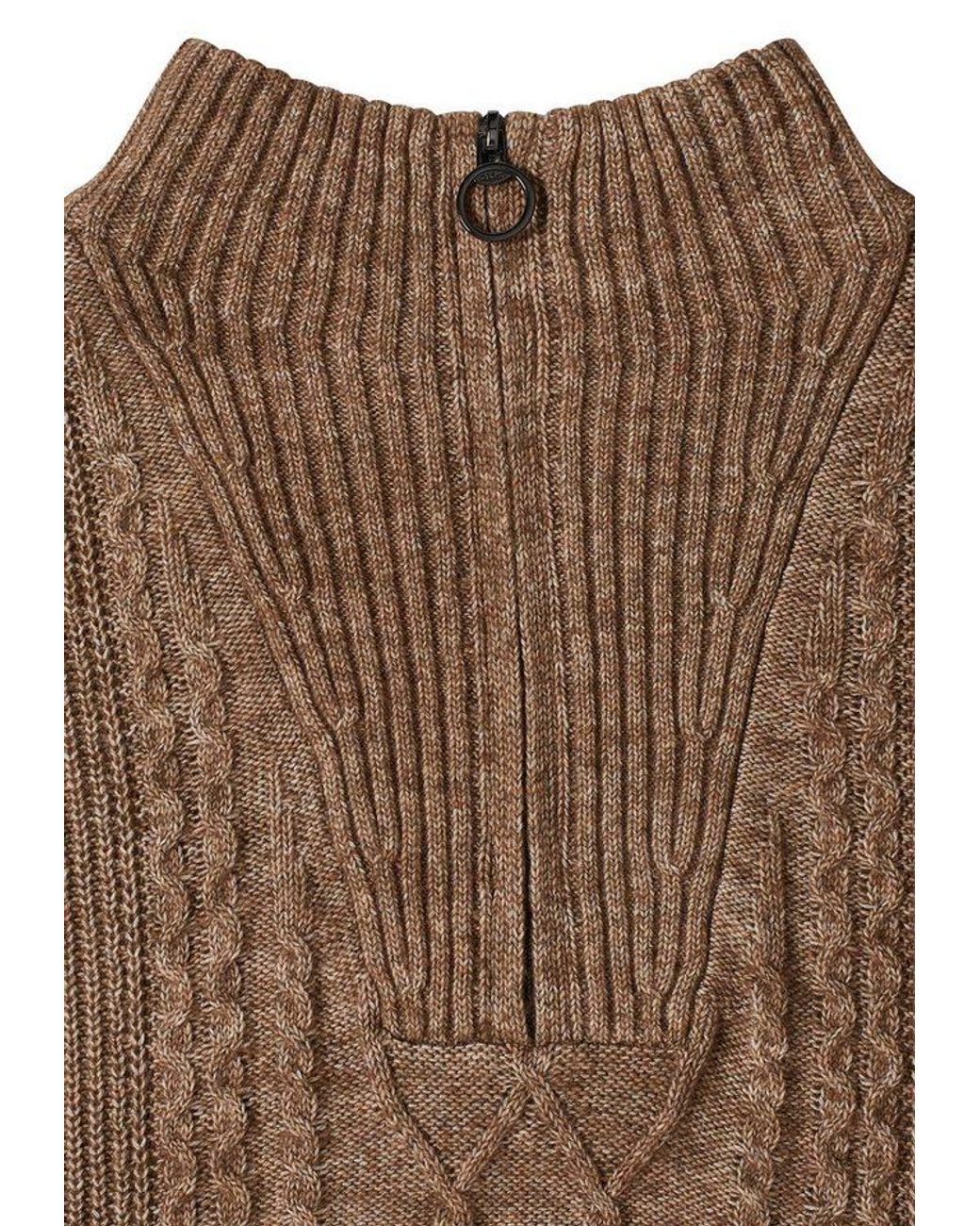 Cecil Brown Strickpullover Feinstrick