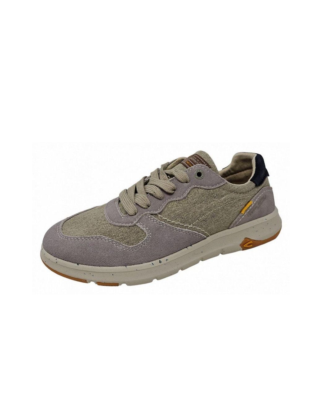 Camel Active Schnürschuh in Gray für Herren