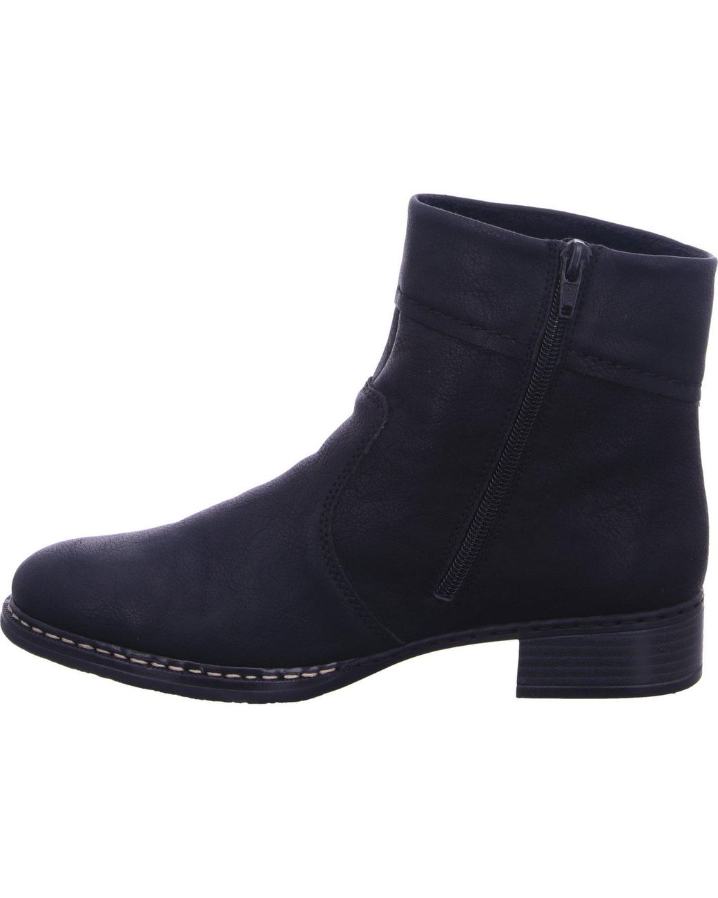 Rieker Blue Stiefelette