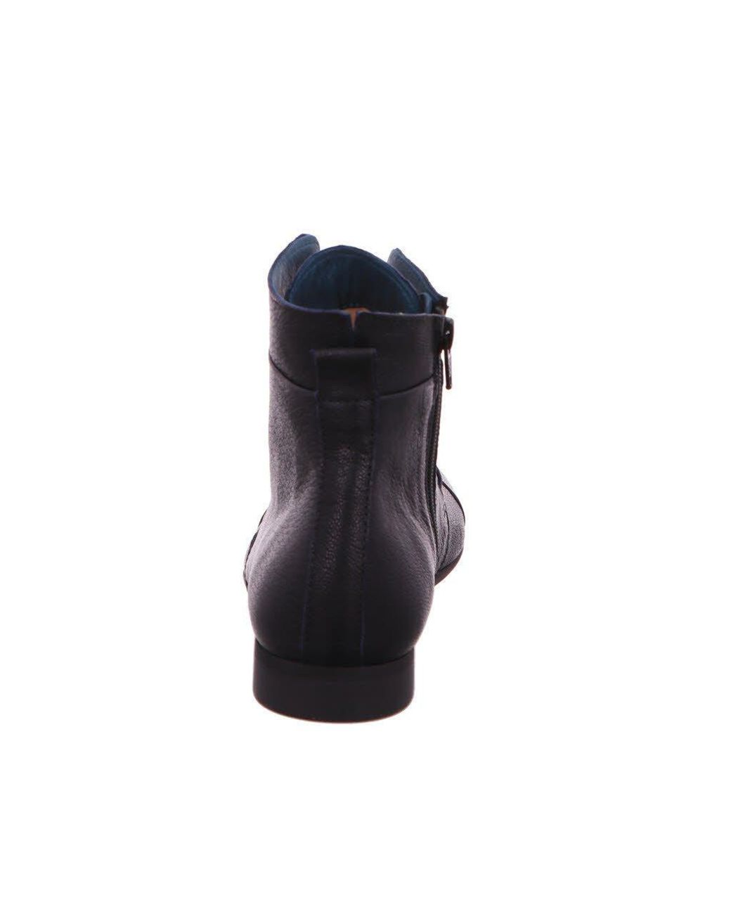 Think! Black Guad2 Stiefelette