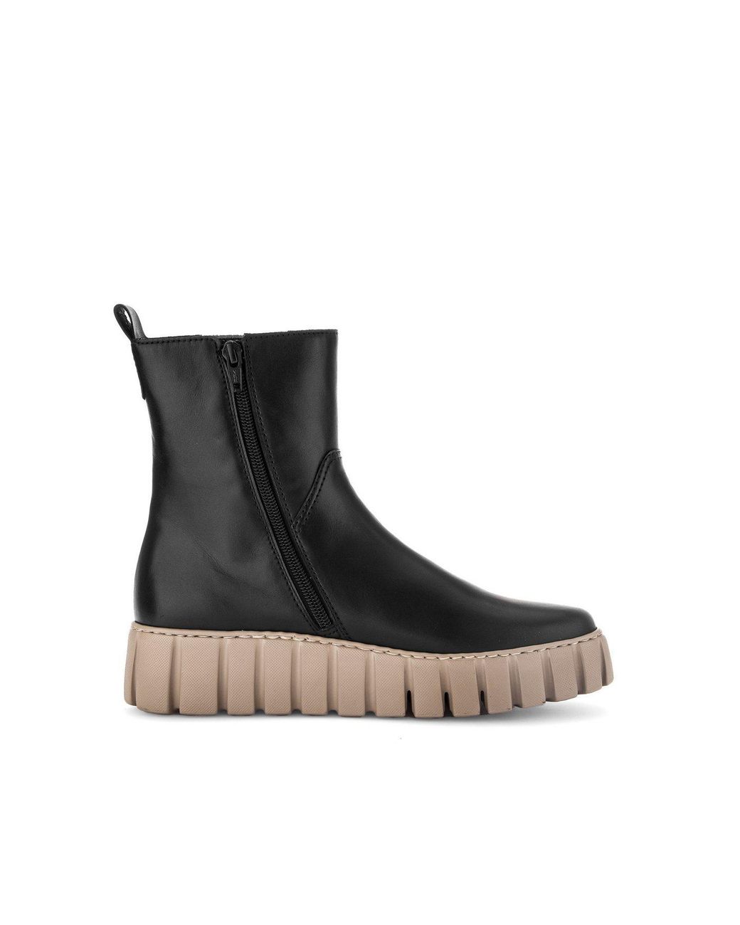 Gabor Black Stiefelette