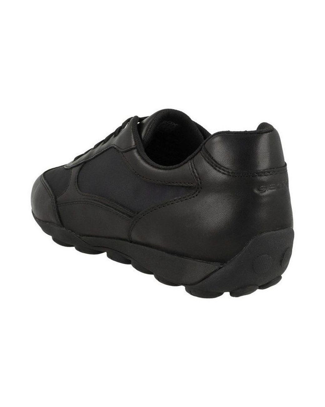 Geox U Snake 2.0 A C in Brown für Herren