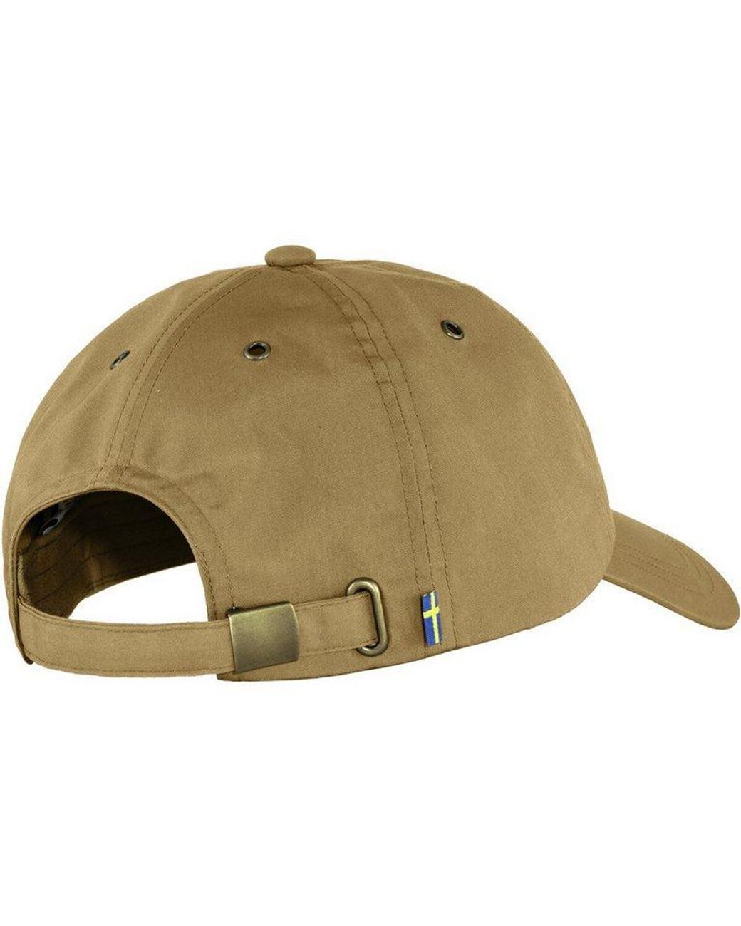 Fjallraven Natural Baseball Cap Cap Vidda