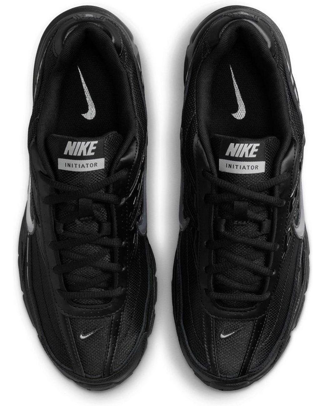 Nike Initiator/Metallic- Sneaker in Black für Herren