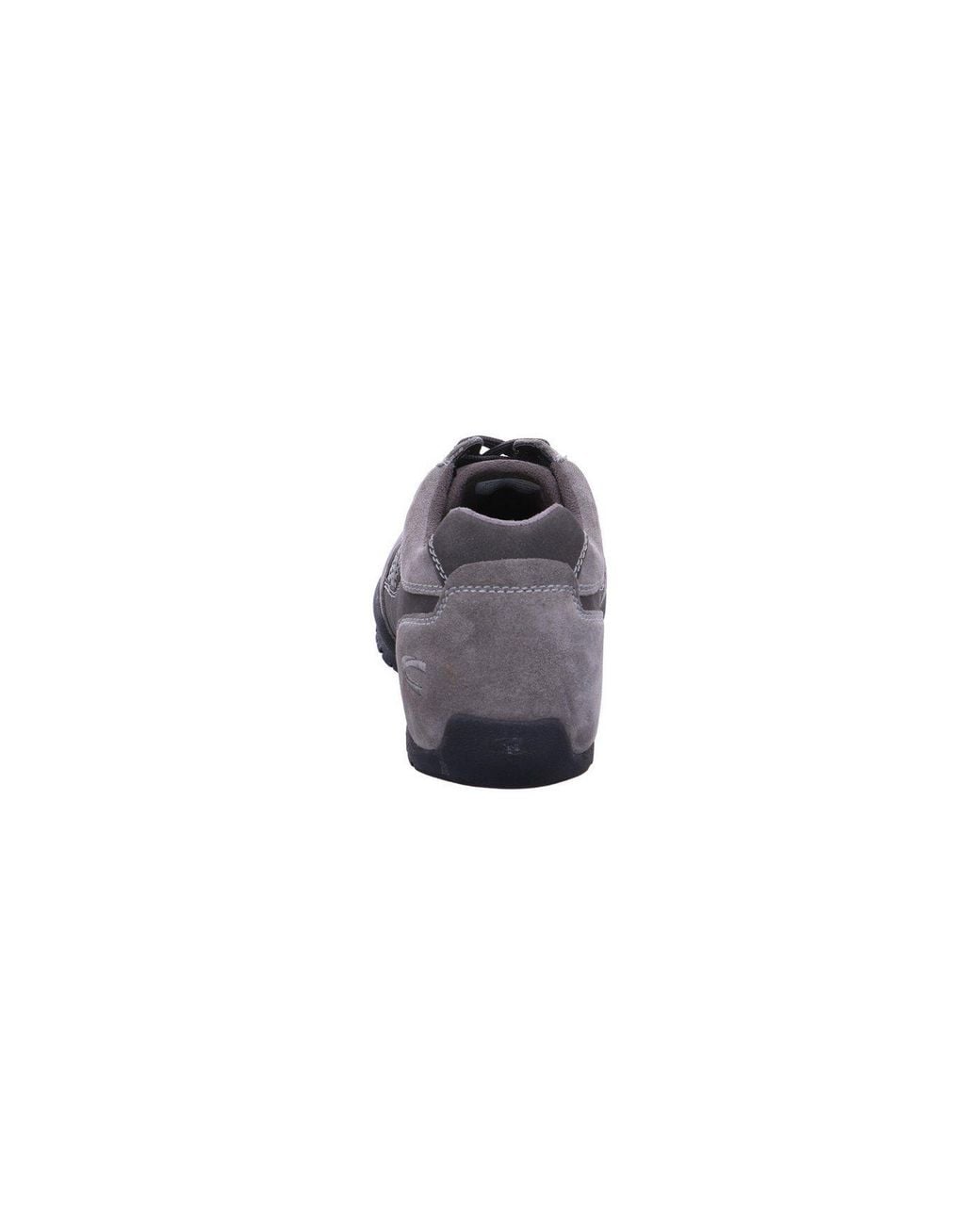 Camel Active Schnürschuh in Black für Herren
