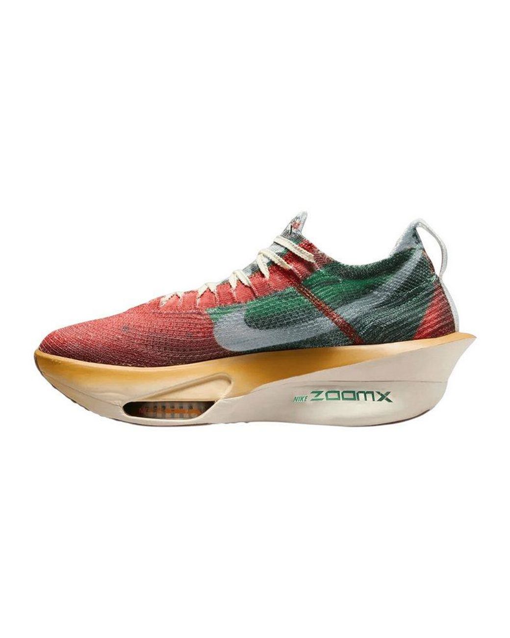 Nike Performance Laufschuh in Multicolor für Herren