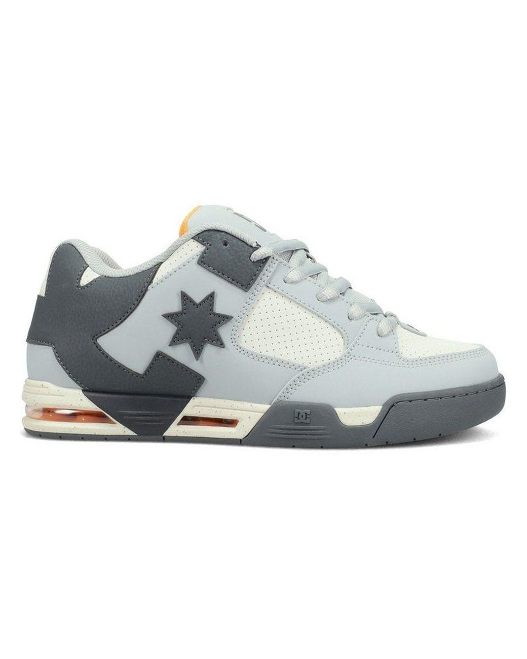 DC Shoes Dc Command Sneaker in Blue für Herren