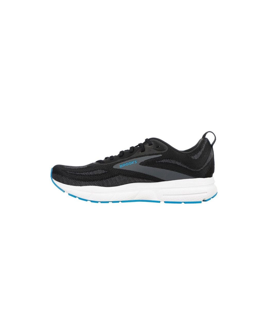 Brooks Trace 4 in Black für Herren