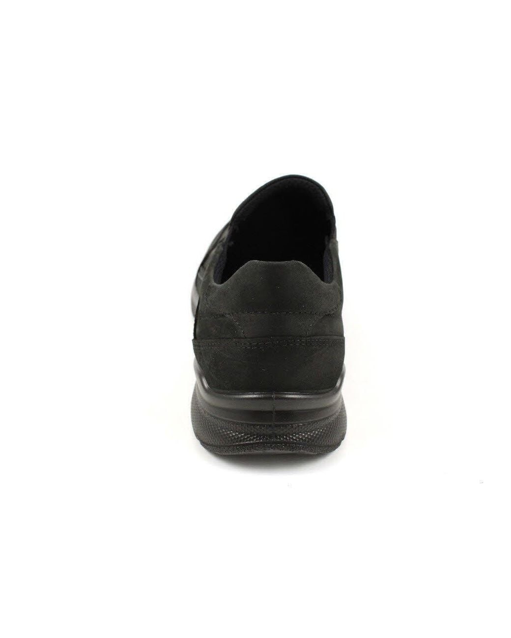Ecco Slipper in Black für Herren