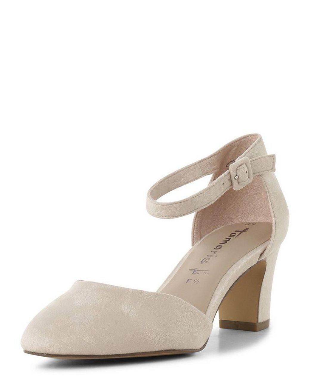 Tamaris Natural Pumps