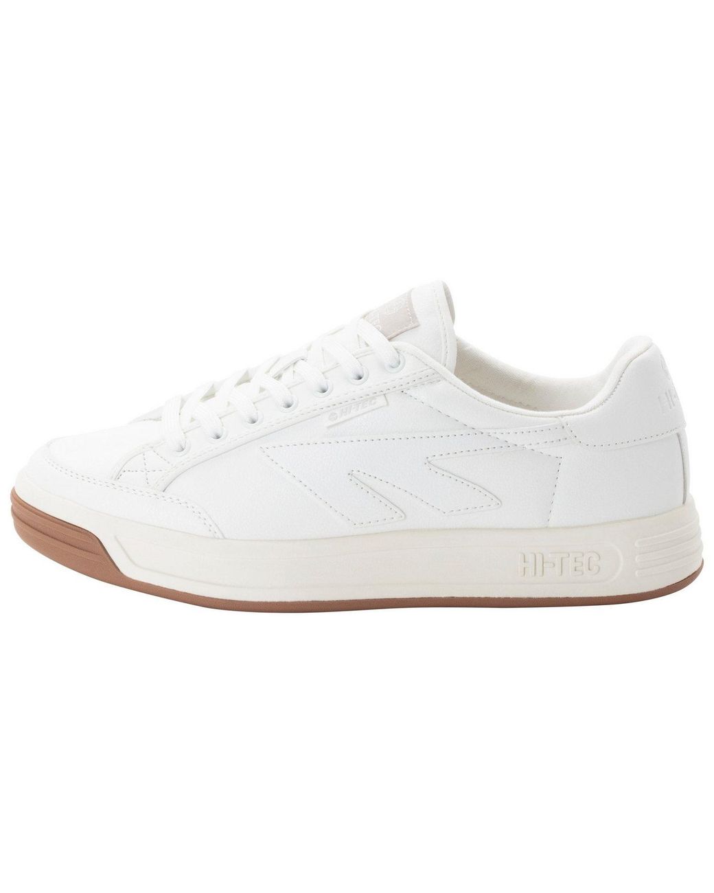 Hi-tec Freedom Sneaker in White für Herren