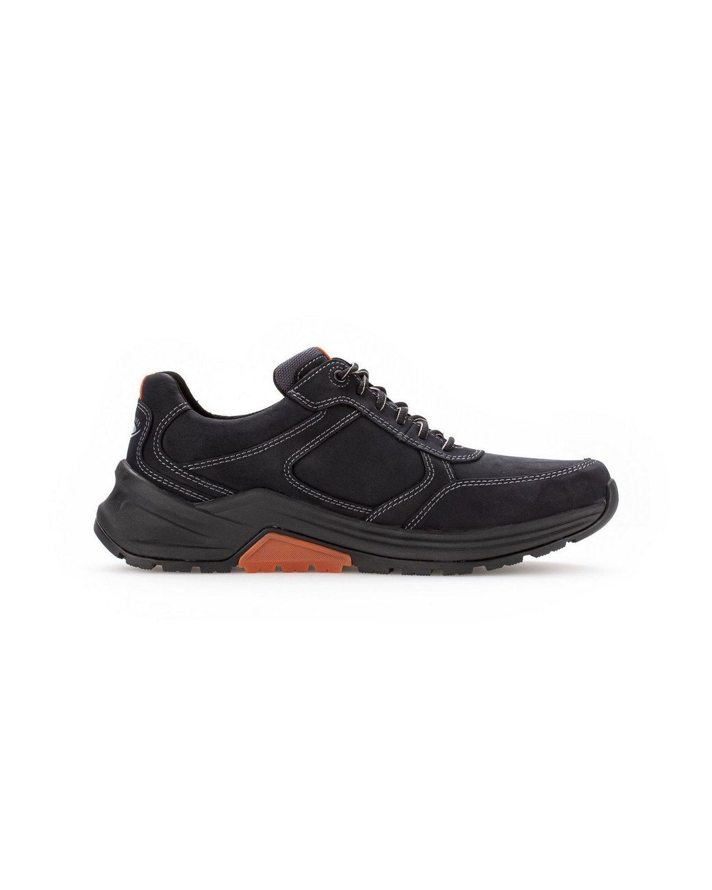 Gabor Sneaker in Black für Herren