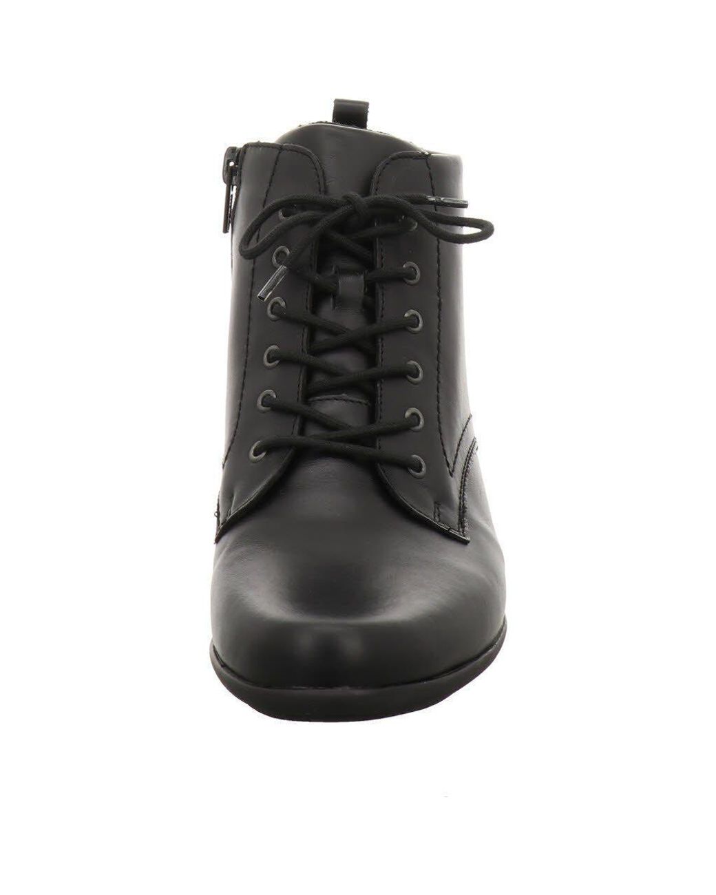Waldläufer Black Haifi Stiefelette