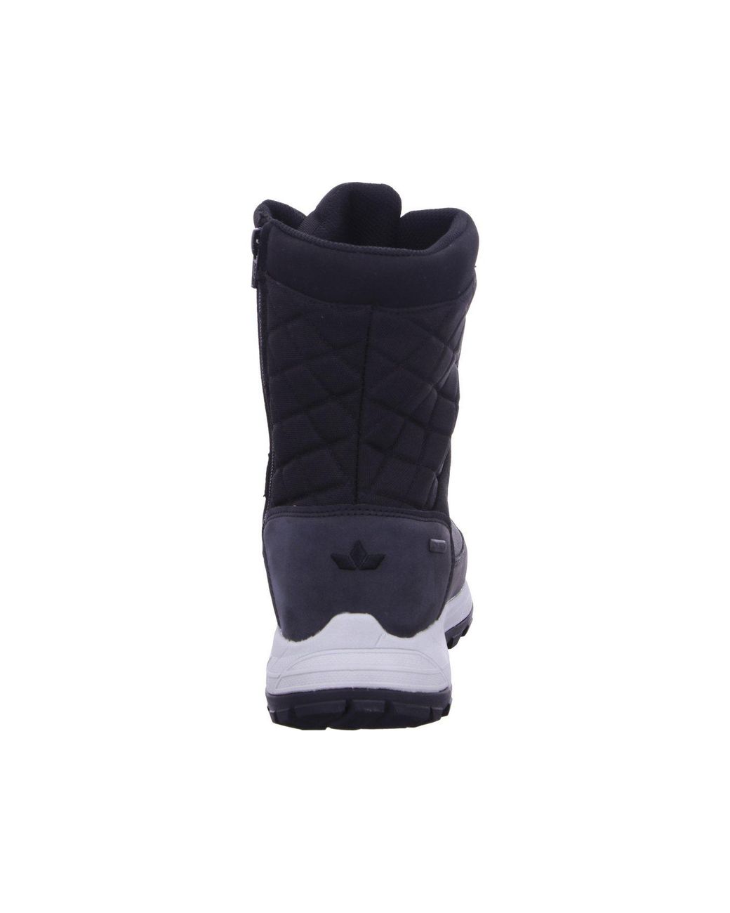 Lico Blue Glace Winterboots Mit Tex-Membran