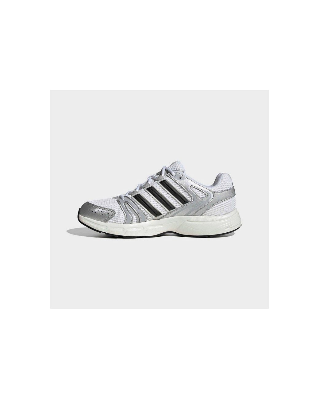 Adidas Eclyptix Control Sneaker „Inspiriert Vom Design Des Adistar Control 5“ in Black für Herren
