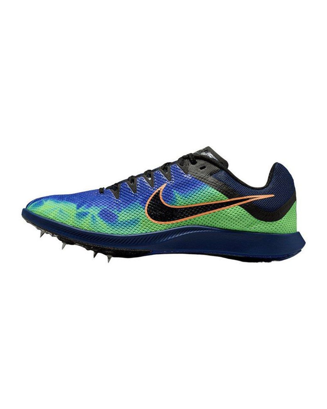 Nike Performance Laufschuh in Blue für Herren