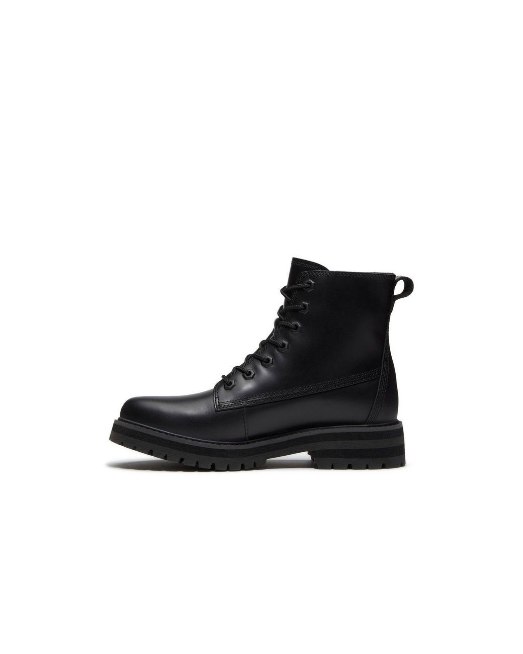 Timberland Black Britton Drive