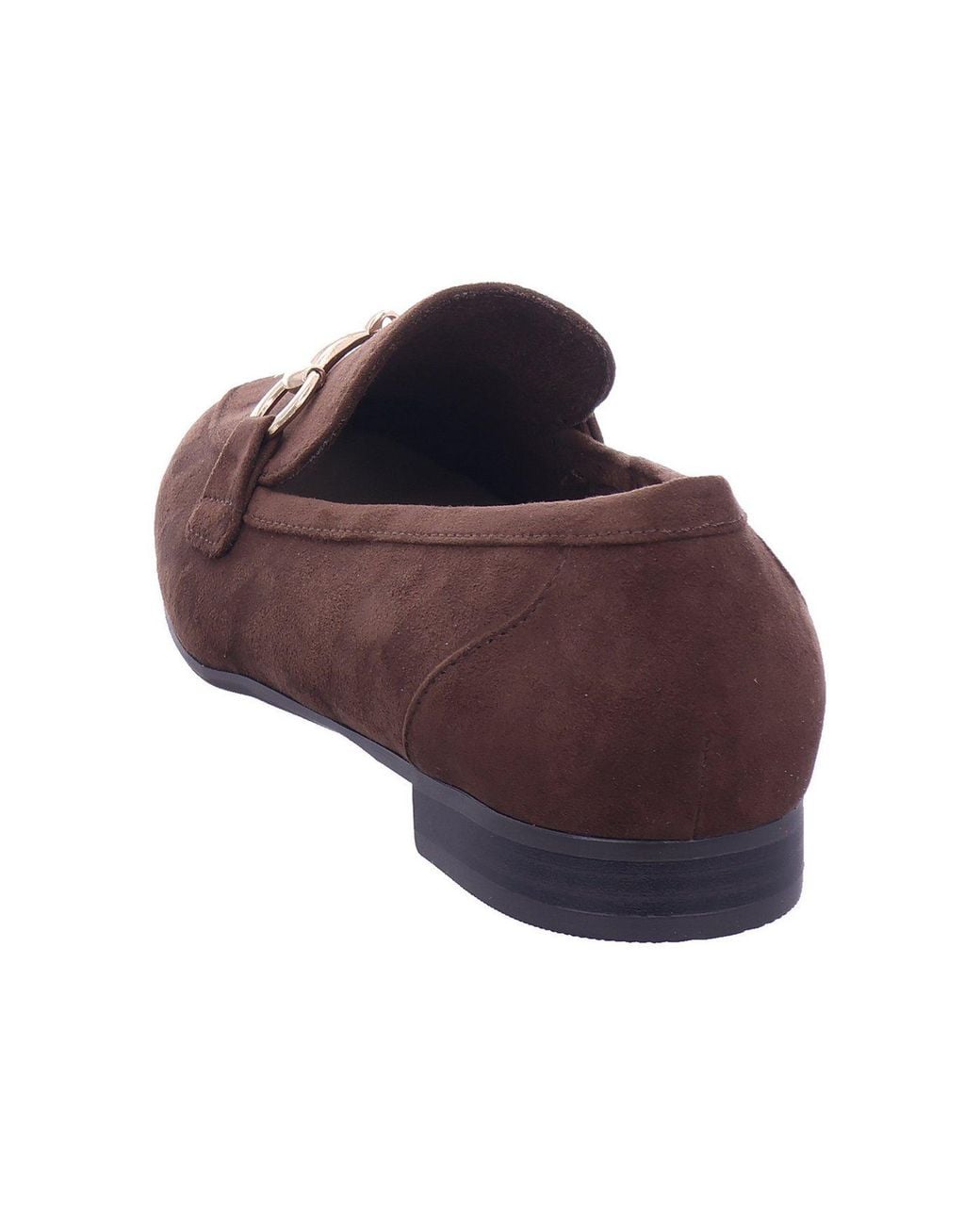 Marco Tozzi Brown Slipper