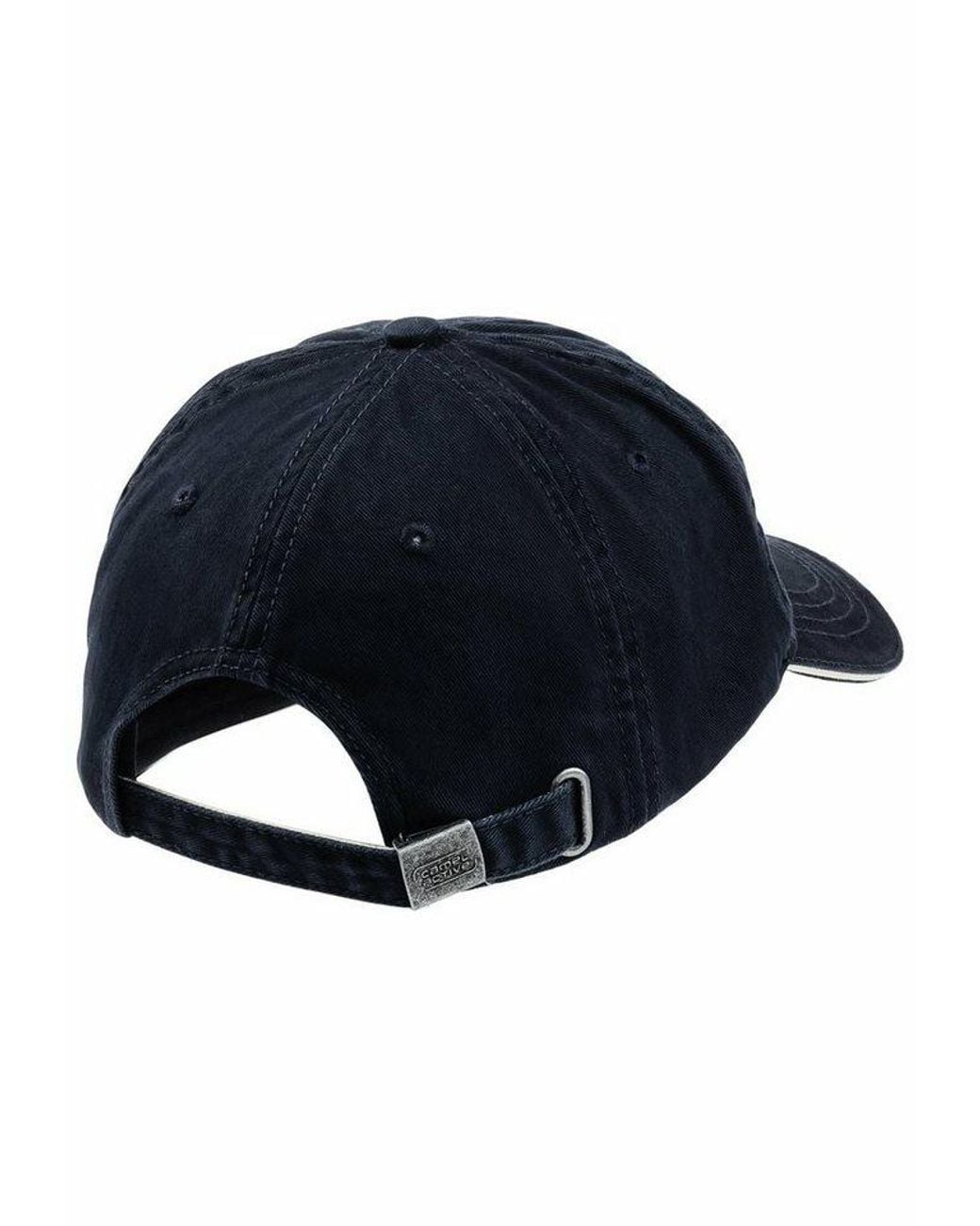 Camel Active Baseball Cap in Blue für Herren