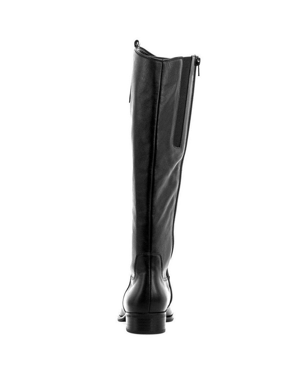 Gabor Black Stiefel