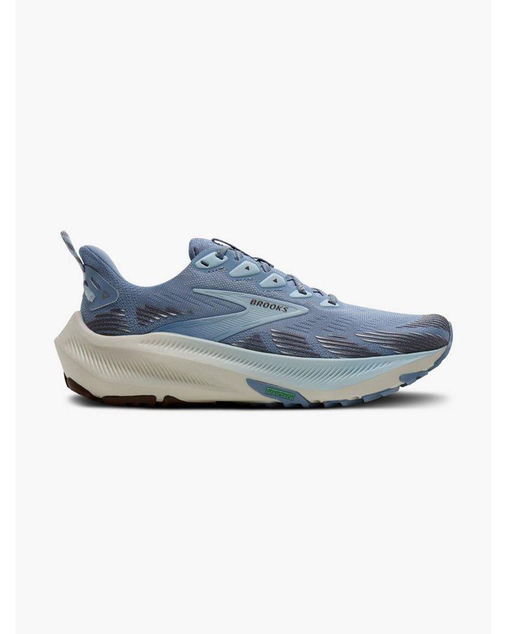Brooks Blue Ghost Trail Trailrunningschuh