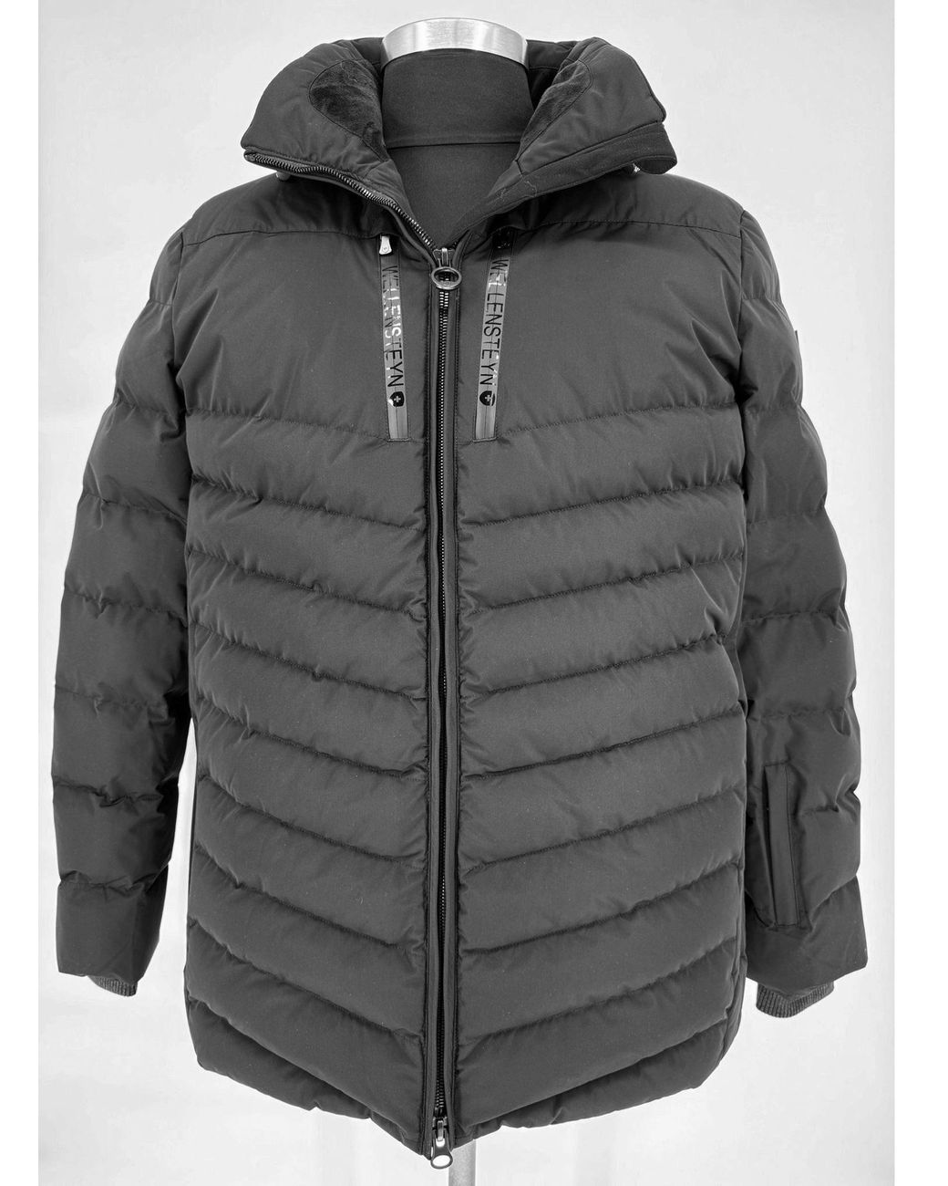 Steppjacke Carmenere Wellensteyn WeiÃƒÂŸ Herren Jacke Wellensteyn