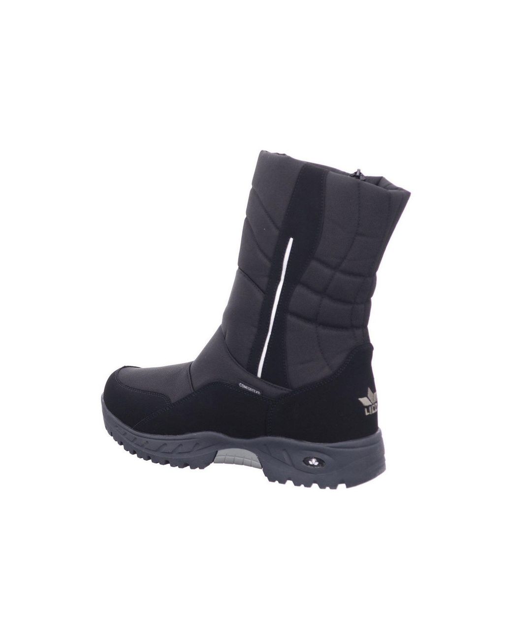 Lico Ice Mount Stiefelette in Black für Herren