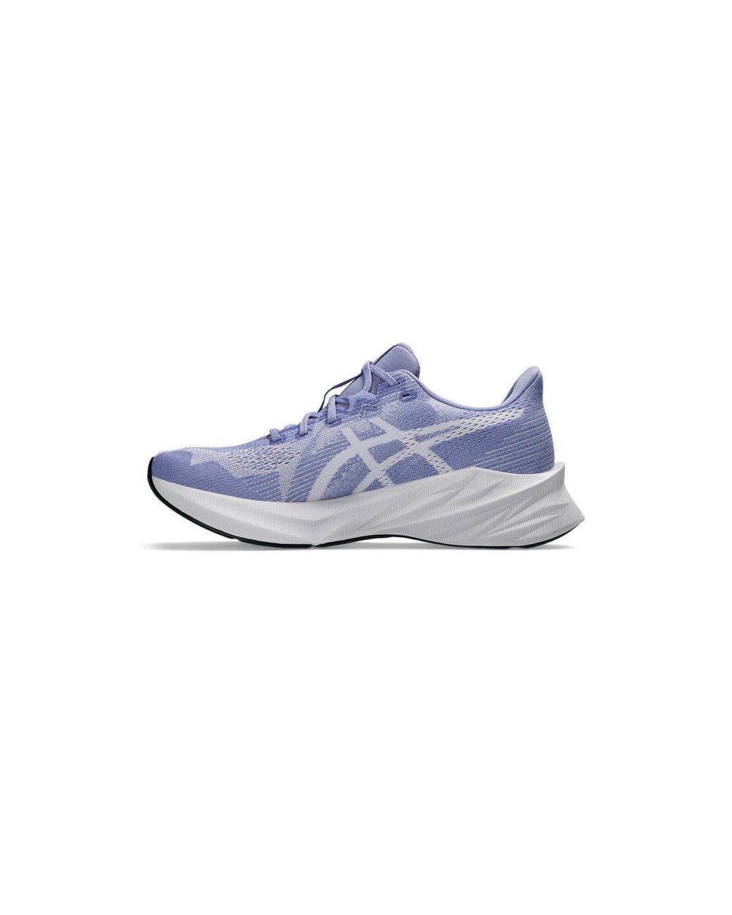 Asics Blue Dynablast 5