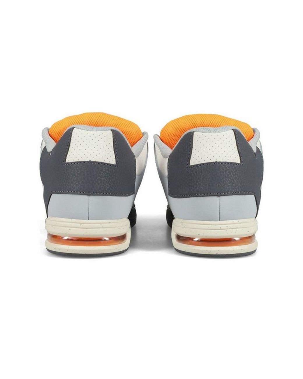 DC Shoes Dc Command Sneaker in Blue für Herren
