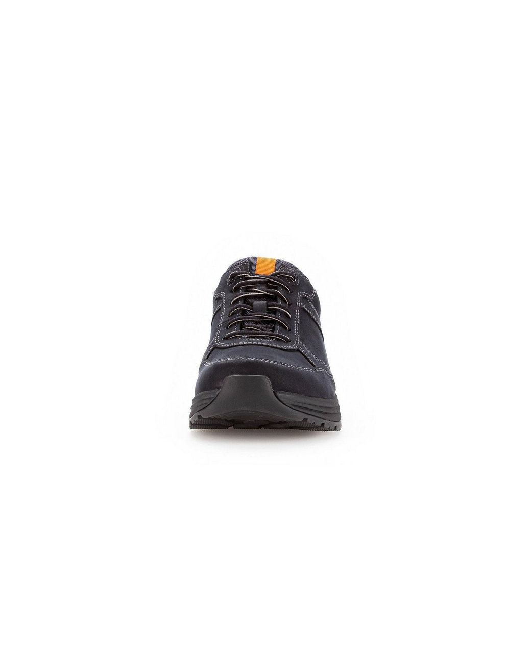 Gabor Sneaker in Black für Herren